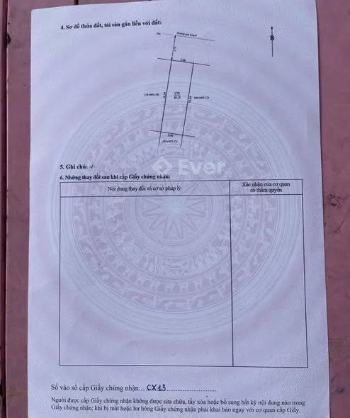Ảnh bất động sản
