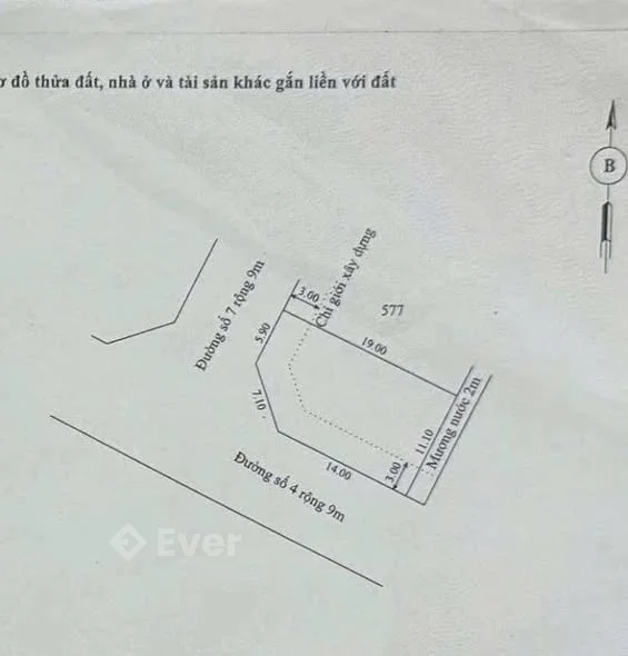 Ảnh bất động sản