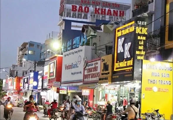 Ảnh bất động sản