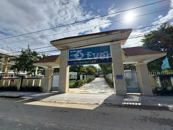 Ảnh bất động sản