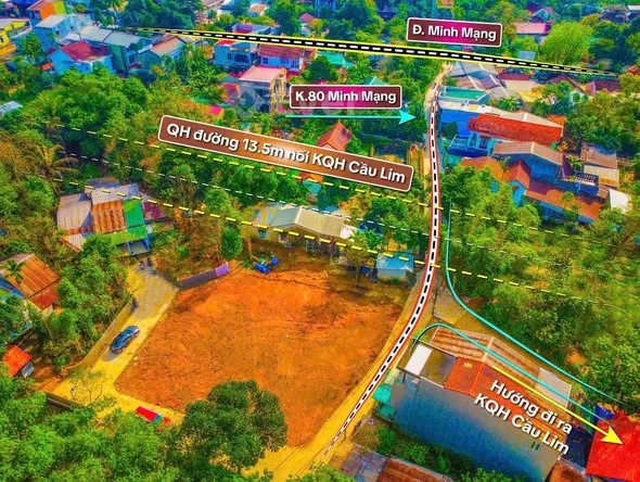 Ảnh bất động sản