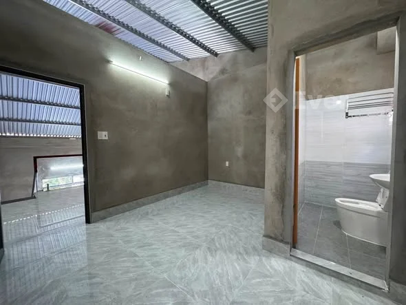 70m2 nhà tầng lửng đúc kiệt 109 Minh MạngChỉ 1,1xx an cư quá hợp luôn bà con