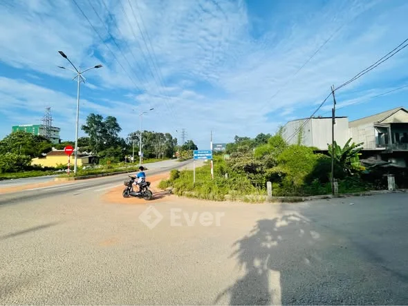 Ảnh bất động sản