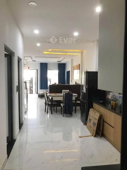 NHÀ 2 TẦNG MẶT TIỀN BÙI THỊ XUÂN, PHƯỜNG THỦY XUÂN, TP HUẾ