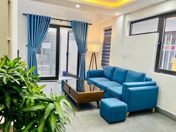 Ảnh bất động sản