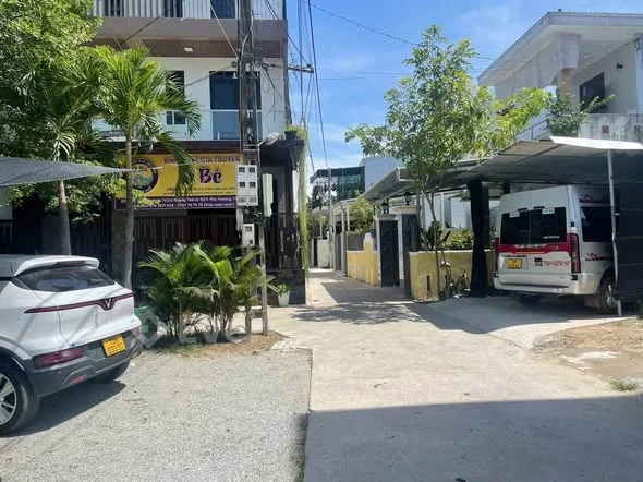 Bán Đất Kiệt ô tô Nguyễn Đình Tứ (Tỉnh lộ 10 nối dài thông ra chợ Mai), Mỹ Thượng , Huế