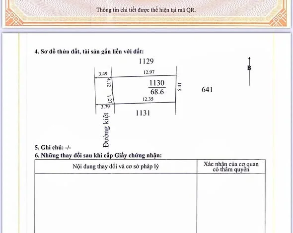 Bán Đất Kiệt ô tô Nguyễn Đình Tứ (Tỉnh lộ 10 nối dài thông ra chợ Mai), Mỹ Thượng , Huế