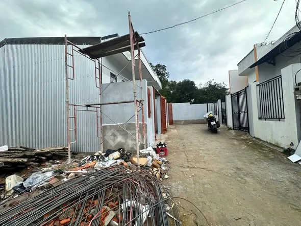 Bán Nhà Thiên Thai Liền Kề