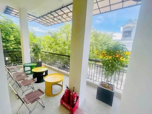 Ảnh bất động sản