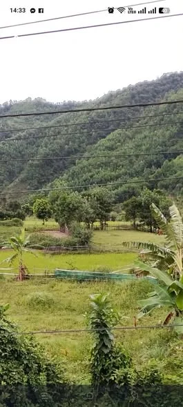 BÁN LÔ ĐẤT GIÁ CỰC RẺ VỊ TRÍ ĐẸP KIỆT Ô TÔ ĐƯỜNG HỒ CHÍ MINH TẠI THÔN 2, XÃ HỒNG KIM, A LƯỚI, TP HUẾ