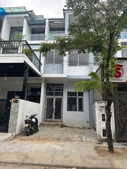 Nhà 3 tầng KQH An Cựu City, Huế giá rẻ 4,3x tỷ