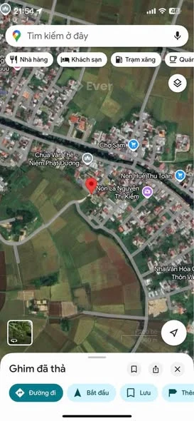 Ảnh bất động sản