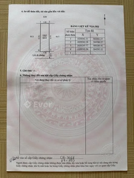 ĐẤT KIỆT 93 ĐẶNG VĂN NGỮ TP HUẾ G.i.á 2.5x tỷ