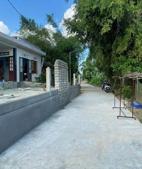 Đất Kiệt Ô Tô Quảng Thọ – Xã Quảng Điền, Tp Huế Vị trí ngay khu Cầu Niêm Phò – Quảng Thọ