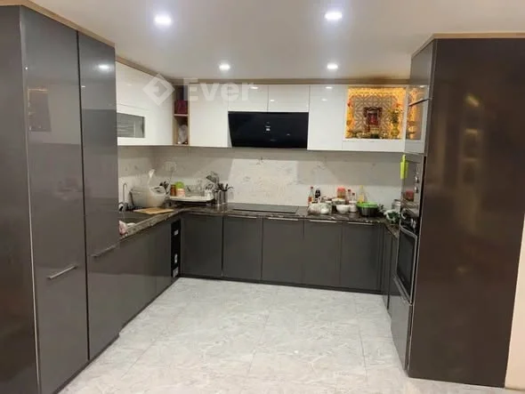 Bán Nhà 3 Tầng mới cứng từ dân KQH Lại Thế,Phường Mỹ Thượng