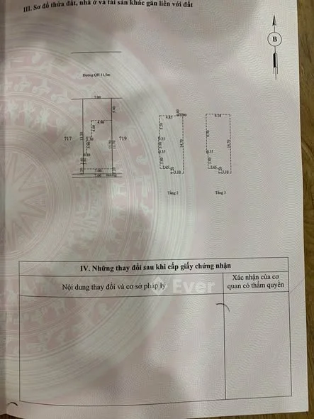 Bán Nhà 3 Tầng mới cứng từ dân KQH Lại Thế,Phường Mỹ Thượng