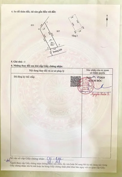 Ảnh bất động sản