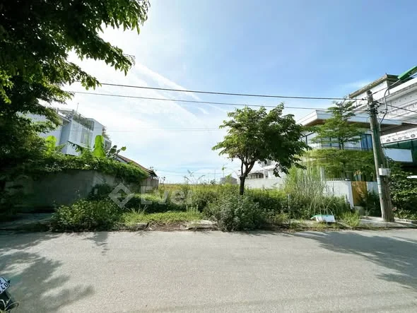 Bán đất 300m2 Khổ Biệt thự KQH Thủy Thanh, View công viên thoáng mát, cạnh trường FPT