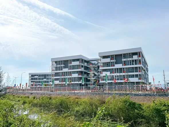 Ảnh bất động sản