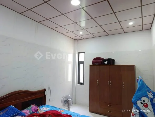 Nhà 2 Tầng Kiên Cố – La Ỷ, Phường Phú Thượng, TP Huế | GIÁ 2,xx TỶ La Ỷ Tây Thượng