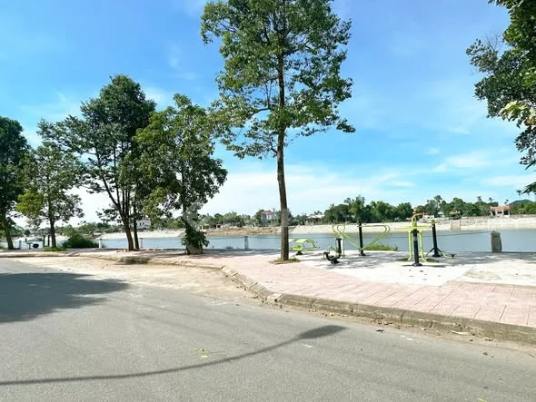 Ảnh bất động sản