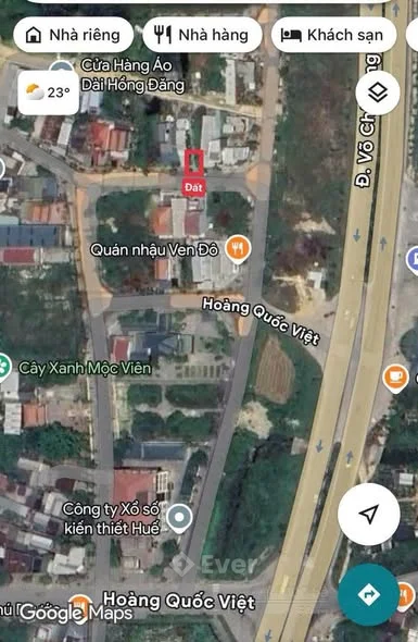 Ảnh bất động sản