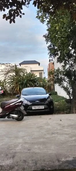 CHÍNH CHỦ BÁN LÔ ĐẤT VỊ TRÍ CỰC KỲ ĐẸP XÓM 5 NGỌC ANH, (PHÚ THƯỢNG) P. VỸ DẠ, TP -HUẾ