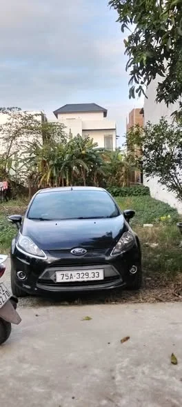 Ảnh bất động sản