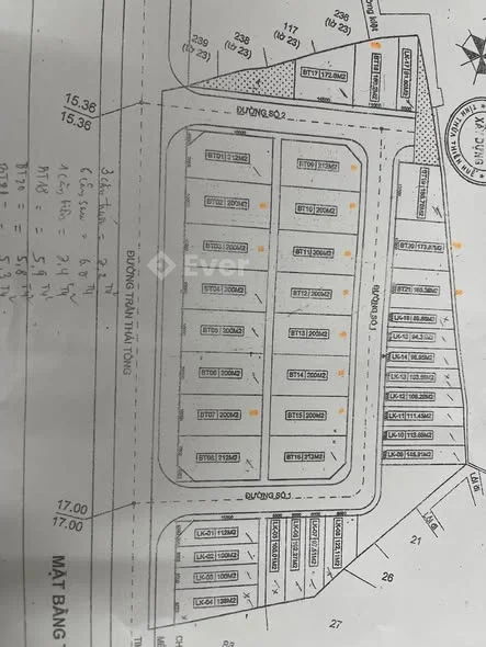 Ảnh bất động sản