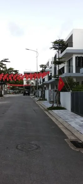 Ảnh bất động sản