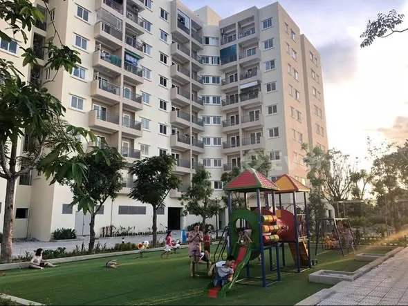 Ảnh bất động sản