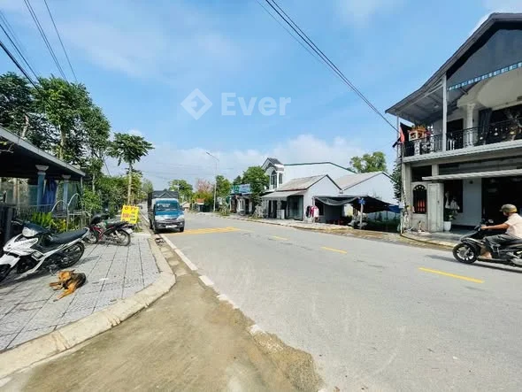 Bán Đất View Khá Đẹp, Kiệt ÔTô 36 Huyền Trân Công chúa, (Thuỷ Biều) P. Thủy Xuân, TP - Huế