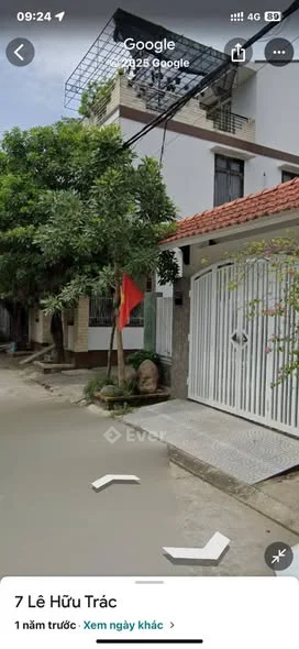 Ảnh bất động sản