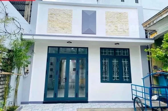 HẠ GIÁ 2023 ( 2 TỶ 7 ) - NAY CÒN 2 TỶ 4XX