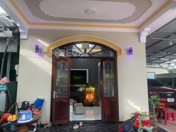 Bán Nhà mặt tiền Tôn Thất Thiệp, phường Phú Xuân (Tây Lộc), Thành phố Huế