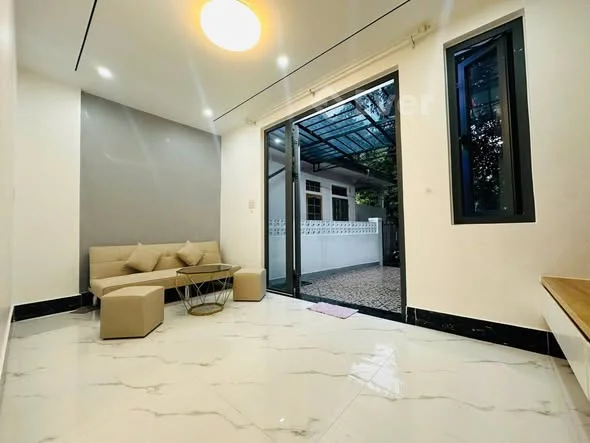 Chủ Bán Nhà Xinh Cấp 4 VIEW ĐALAT - Tọa Lạc kiệt 4 ÔTô Hoài Thanh Thông 25 Vũ Ngọc Phan