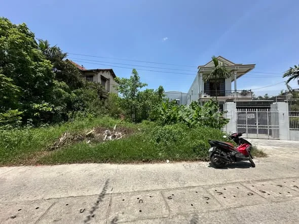 Ảnh bất động sản