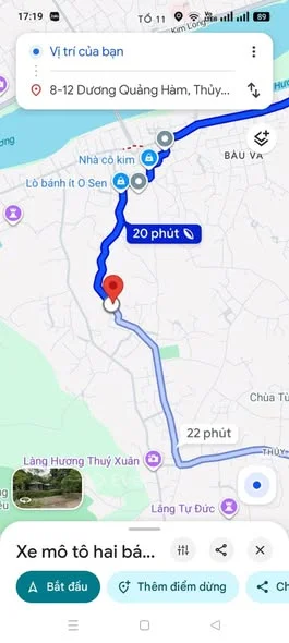 Ảnh bất động sản