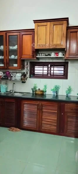 Bán Nhà 2.5 Tầng Kiệt Ô Tô Đặng Văn Ngữ – P. An Cựu, TP Huế • Diện tích đất: 80m² ngang 5m