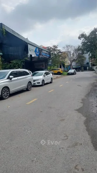 BÁN MẶT TIỀN KINH DOANH LÊ VIẾT LƯỢNG - KQH Kiểm Huệ - Trường Chinh