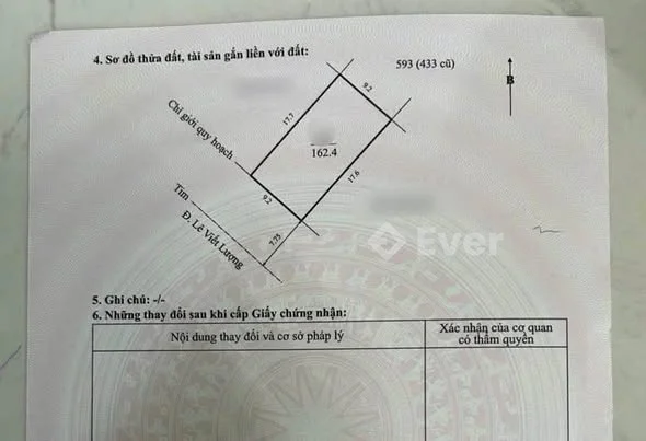 Ảnh bất động sản