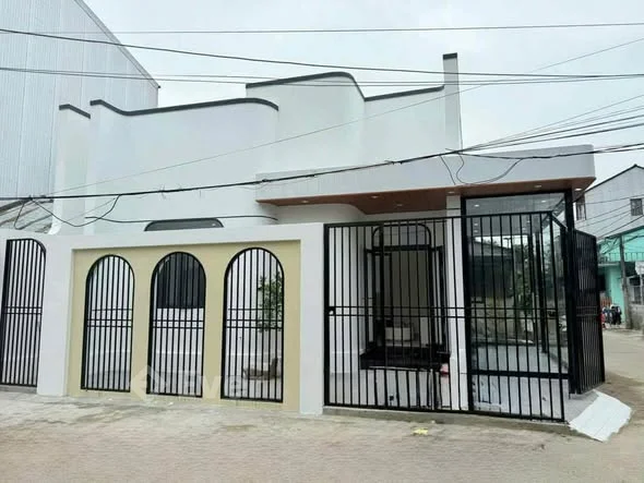 Ảnh bất động sản