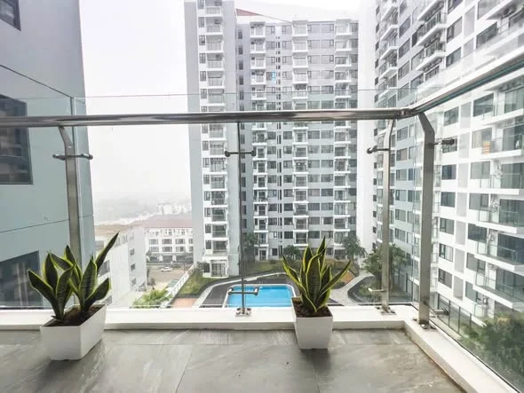 Ảnh bất động sản