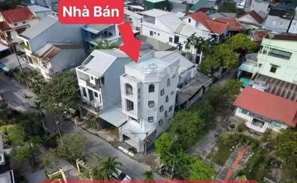 Ảnh bất động sản