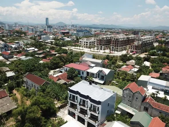 Ảnh bất động sản