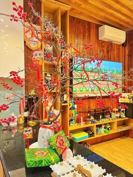 Ảnh bất động sản