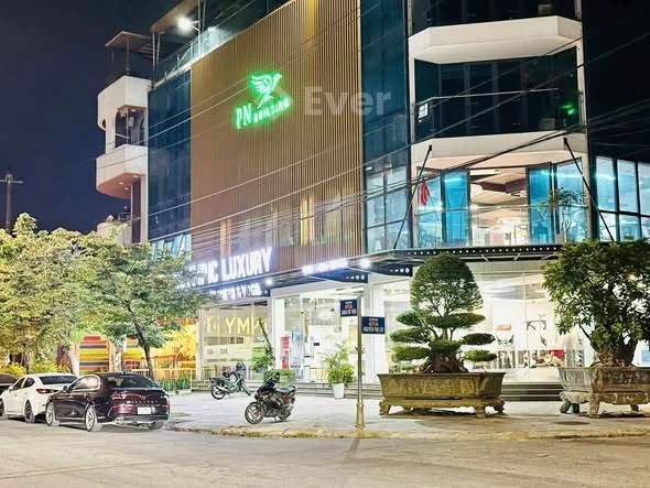 Ảnh bất động sản