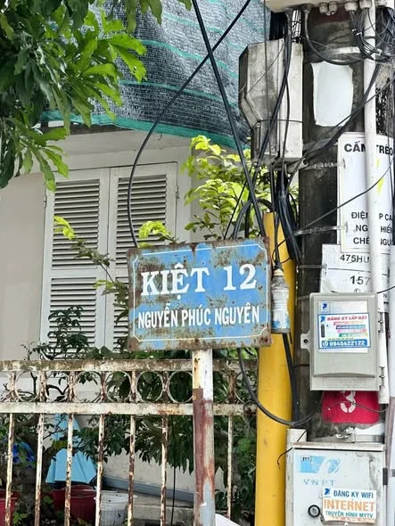 Ảnh bất động sản