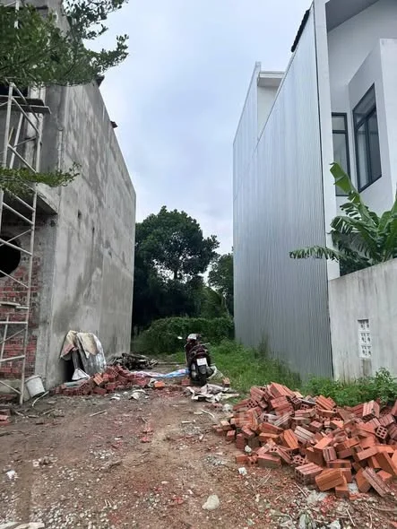 Ảnh bất động sản