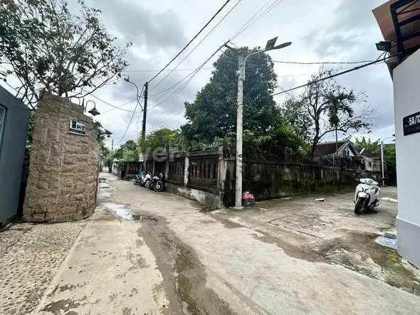 ĐẤT KIỆT Ô TÔ NGUYỄN PHÚC NGUYÊN- Cách Cầu Nguyễn Hoàng 100m